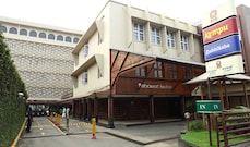 Bharat Hotel (BTH), Cochin Bharat Hotel (BTH), Cochin
