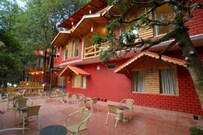 Alpine Club Resort, Nainital Alpine Club Resort, Nainital