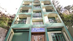 Hotel Blue Diamond, Shimla Hotel Blue Diamond, Shimla