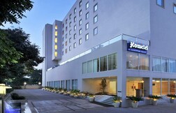 Hometel Chandigarh, Chandigarh Hometel Chandigarh, Chandigarh