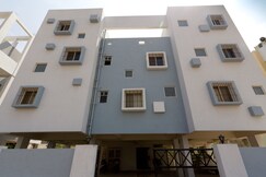 Amigo Serviced Apartments - Baner, Pune Amigo Serviced Apartments - Baner, Pune