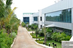 The Country Club Jade Beach Resort, Mahabalipuram The Country Club Jade Beach Resort, Mahabalipuram
