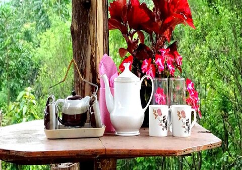 Khambuhang Nature Eco Stay