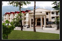 The Allure Grand (A centrally heated river side resort), Manali The Allure Grand (A centrally heated river side resort), Manali