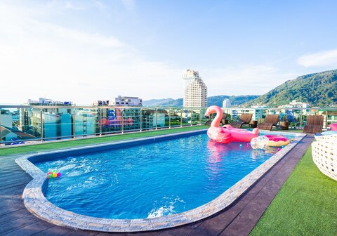 Aspira Central Patong