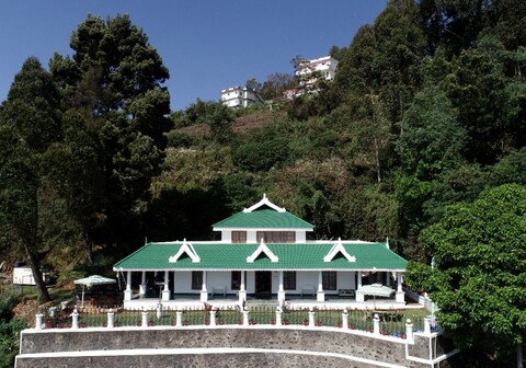 Posh Valley Kodaikanal | Homestay