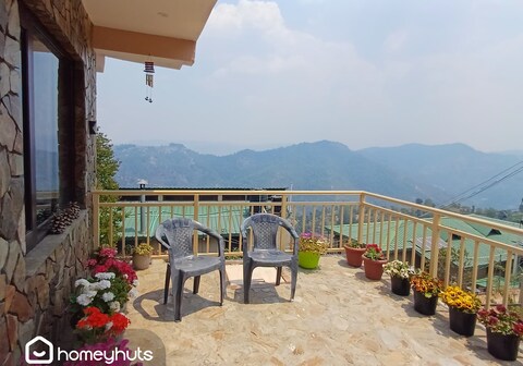 Sweet olive homestay by Homeyhuts