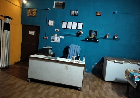 Hotel Ashiyana Bharatpur