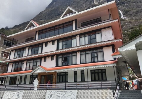 Rufina Lachung Kunga