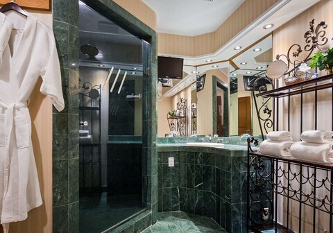 Best Western Fireside Inn