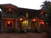 Peter's Vacation Rentals., Goa Peter's Vacation Rentals., Goa