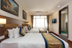 Oasis Kathmandu Hotel, Kathmandu Oasis Kathmandu Hotel, Kathmandu