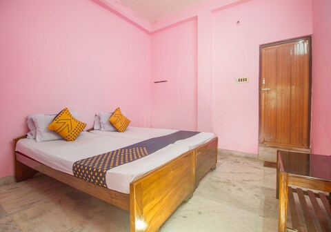 Hotel O by OYO Greenwood