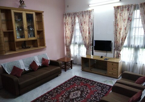 Amarchitra | 3 BHK Villa