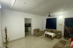 JK Home Stay, Pondicherry JK Home Stay, Pondicherry