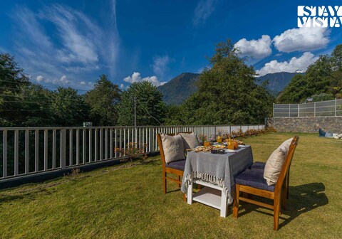 StayVista at Whitestone @ Riverside Symphony