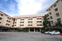 Beverly Plaza Hotel Pattaya, Pattaya Beverly Plaza Hotel Pattaya, Pattaya