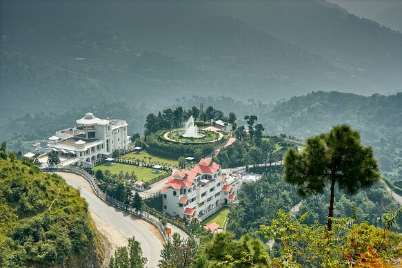 Club Mahindra Kandaghat