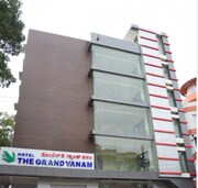 The Grand Vanam, Mysore The Grand Vanam, Mysore
