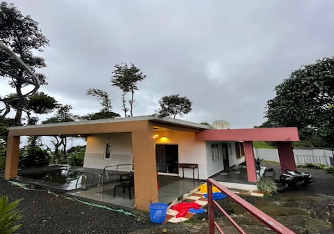 Cocoon The Rock View Villa I Pools & Caretaker