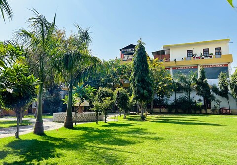 Vijay vikram resort & hotel