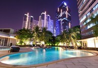 The Park Lane Jakarta, Jakarta The Park Lane Jakarta, Jakarta