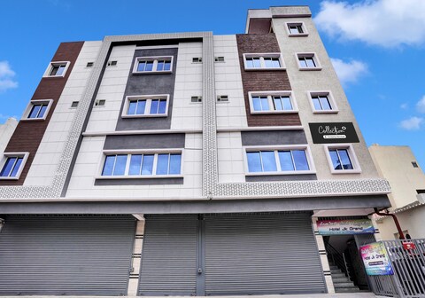 Super Collection O Peenya 2nd stage Formerly the JK Grand