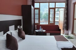 Adventure Inn Guest House, Dharamshala Adventure Inn Guest House, Dharamshala