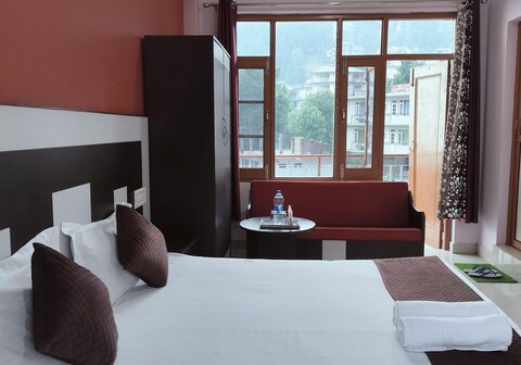 Adventure Inn Guest House