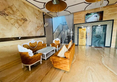 Hotel Jodhana Palace