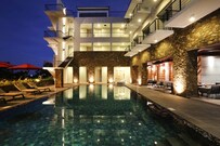 Mahogany Hotel Bali, Bali Mahogany Hotel Bali, Bali