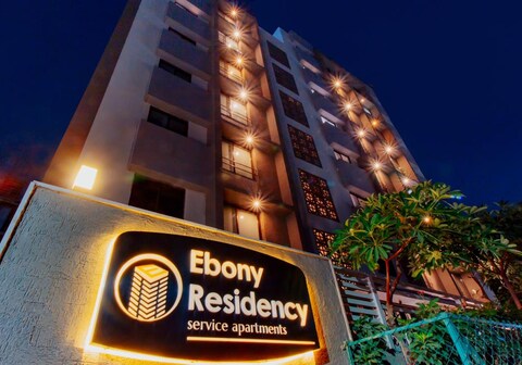 Ebony Residency
