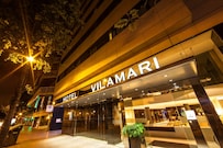 Hotel Vilamari, Barcelona Hotel Vilamari, Barcelona