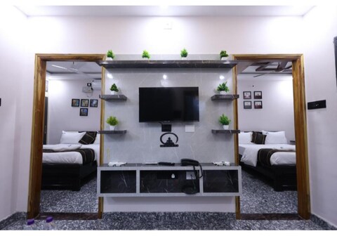 A Meridian Stay Tirupati