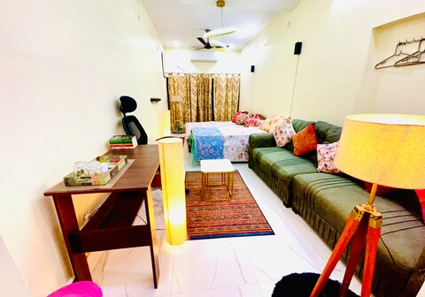 The Family Suites by The Family Courtyard