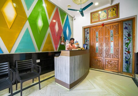 Hotel O Kumaran Park