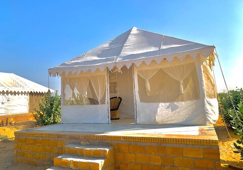 TEMDERAY DESERT CAMP Jaisalmer