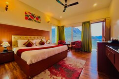 Hotel Kempty Boutique, Mussoorie Hotel Kempty Boutique, Mussoorie