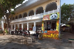 Backpacker Panda Chand Palace, Pushkar Backpacker Panda Chand Palace, Pushkar