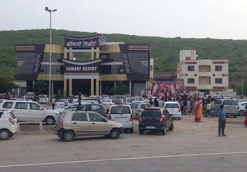 Somani Resorts