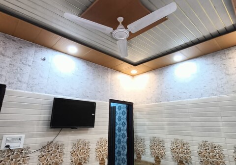 Hotel O Muskan Guest House