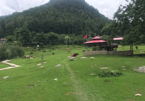 Pushtaini Ghar Homestay