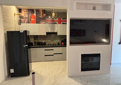 The British Vault By Manish