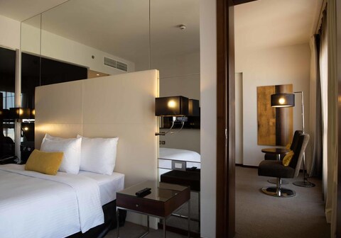 Centro Capital Doha - By Rotana