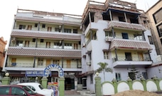 Hotel Sunny, Digha Hotel Sunny, Digha