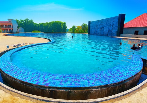 Garh Panchkot Eco Tourism Unit 2