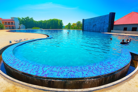 Garh Panchkot Eco Tourism Unit 2