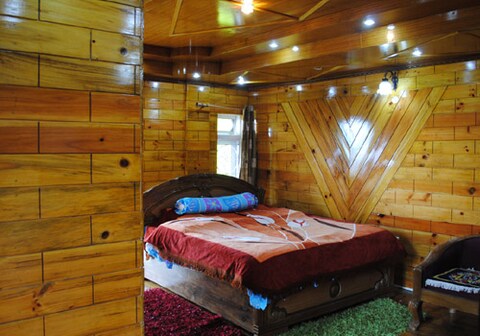 Hotel Gakyi Khang Zhang