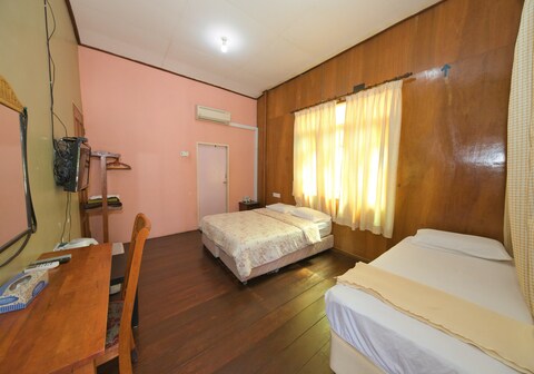 Hotel O Teratak Samuderakita, Chalet & Guesthouse