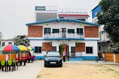 Sinjan Residency, Shantiniketan Sinjan Residency, Shantiniketan